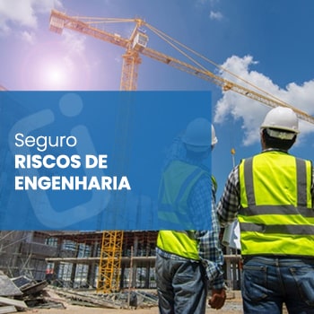 <p><strong>Cobertura completa</strong> para que nenhum risco afete o andamento da sua obra</p>
